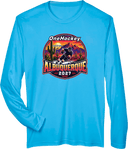 Performance Long Sleeves - OneHockey Albuquerque 2026