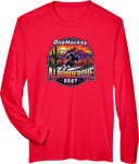 Performance Long Sleeves - OneHockey Albuquerque 2026