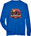 Performance Long Sleeves - OneHockey Albuquerque 2026