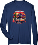 Performance Long Sleeves - OneHockey Albuquerque 2026