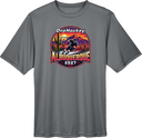 Performance Short Sleeves - OneHockey Albuquerque 2026