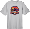 Performance Short Sleeves - OneHockey Albuquerque 2026