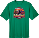Performance Short Sleeves - OneHockey Albuquerque 2026