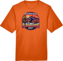 Performance Short Sleeves - OneHockey Albuquerque 2026