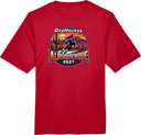 Performance Short Sleeves - OneHockey Albuquerque 2026