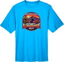 Performance Short Sleeves - OneHockey Albuquerque 2026
