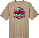 Performance Short Sleeves - OneHockey Albuquerque 2026