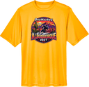 Performance Short Sleeves - OneHockey Albuquerque 2026