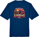 Performance Short Sleeves - OneHockey Albuquerque 2026