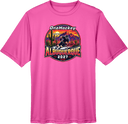 Performance Short Sleeves - OneHockey Albuquerque 2026