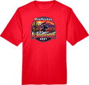 Performance Short Sleeves - OneHockey Albuquerque 2026
