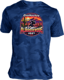 Performance Short Sleeves - OneHockey Albuquerque 2026