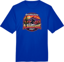 Performance Short Sleeves - OneHockey Albuquerque 2026