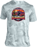Performance Short Sleeves - OneHockey Albuquerque 2026