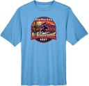 Performance Short Sleeves - OneHockey Albuquerque 2026