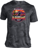 Performance Short Sleeves - OneHockey Albuquerque 2026