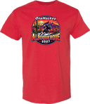 Short Sleeves - OneHockey Albuquerque 2026