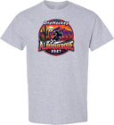 Short Sleeves - OneHockey Albuquerque 2026