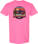 Short Sleeves - OneHockey Albuquerque 2026