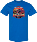 Short Sleeves - OneHockey Albuquerque 2026