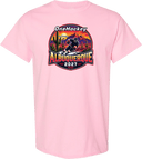 Short Sleeves - OneHockey Albuquerque 2026