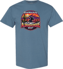 Short Sleeves - OneHockey Albuquerque 2026