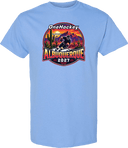 Short Sleeves - OneHockey Albuquerque 2026