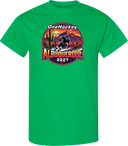 Short Sleeves - OneHockey Albuquerque 2026