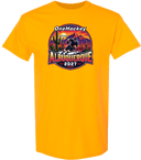 Short Sleeves - OneHockey Albuquerque 2026