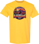 Short Sleeves - OneHockey Albuquerque 2026