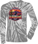Tie-Dye Long Sleeves - OneHockey Albuquerque 2026