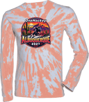 Tie-Dye Long Sleeves - OneHockey Albuquerque 2026