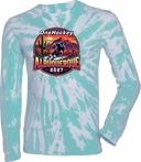 Tie-Dye Long Sleeves - OneHockey Albuquerque 2026