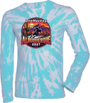 Tie-Dye Long Sleeves - OneHockey Albuquerque 2026