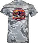 Tie-Dye Short Sleeves - OneHockey Albuquerque 2026