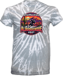 Tie-Dye Short Sleeves - OneHockey Albuquerque 2026