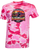 Tie-Dye Short Sleeves - OneHockey Albuquerque 2026
