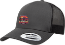 Trucker Hat - OneHockey Albuquerque 2026
