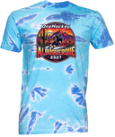 Tie-Dye Short Sleeves - OneHockey Albuquerque 2026
