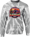 Crew Sweatshirt - OneHockey Albuquerque 2026