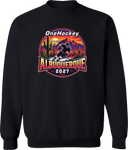 Crew Sweatshirt - OneHockey Albuquerque 2026