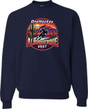 Crew Sweatshirt - OneHockey Albuquerque 2026