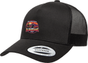 Trucker Hat - OneHockey Albuquerque 2026