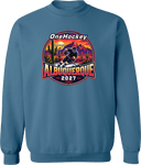 Crew Sweatshirt - OneHockey Albuquerque 2026