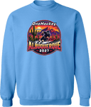 Crew Sweatshirt - OneHockey Albuquerque 2026