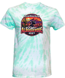 Tie-Dye Short Sleeves - OneHockey Albuquerque 2026