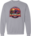 Crew Sweatshirt - OneHockey Albuquerque 2026