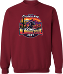 Crew Sweatshirt - OneHockey Albuquerque 2026