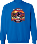 Crew Sweatshirt - OneHockey Albuquerque 2026