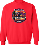 Crew Sweatshirt - OneHockey Albuquerque 2026